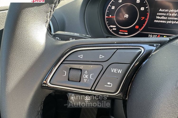 Audi Q2 30 TFSI 110 BVM6 Design - <small></small> 26.990 € <small>TTC</small> - #23