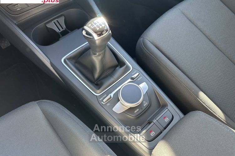 Audi Q2 30 TFSI 110 BVM6 Design - <small></small> 26.990 € <small>TTC</small> - #32