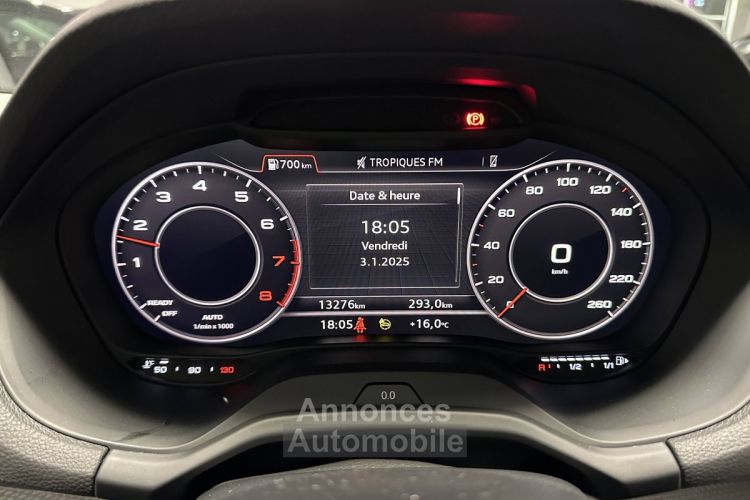 Audi Q2 30 TFSI 110 BVM6 Design - <small></small> 27.990 € <small>TTC</small> - #11