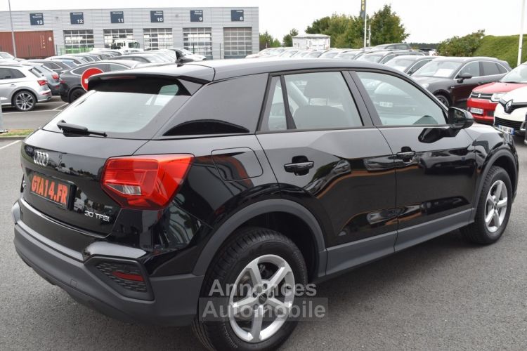 Audi Q2 30 TFSI 110CH - <small></small> 20.000 € <small>TTC</small> - #2