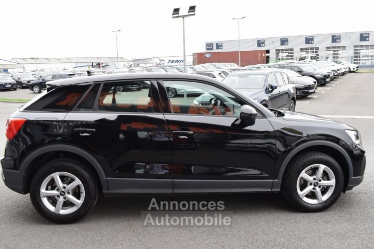 Audi Q2 30 TFSI 110CH - <small></small> 20.000 € <small>TTC</small> - #4