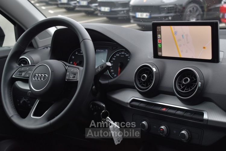 Audi Q2 30 TFSI 110CH - <small></small> 20.000 € <small>TTC</small> - #6