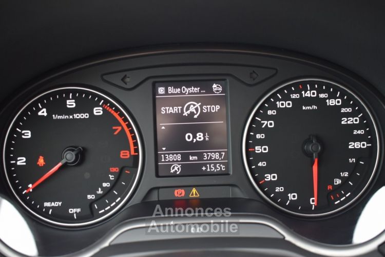 Audi Q2 30 TFSI 110CH - <small></small> 20.000 € <small>TTC</small> - #8