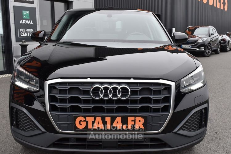 Audi Q2 30 TFSI 110CH - <small></small> 20.000 € <small>TTC</small> - #17