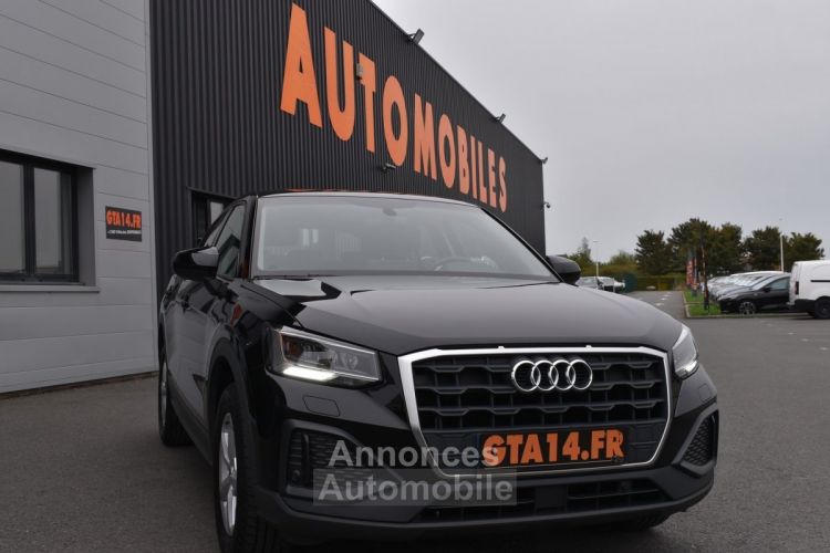 Audi Q2 30 TFSI 110CH - <small></small> 20.000 € <small>TTC</small> - #20