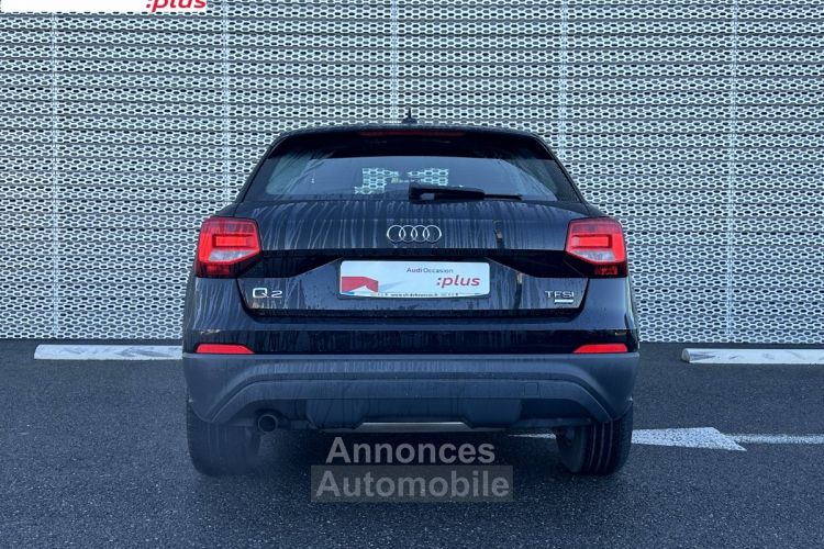 Audi Q2 30 TFSI 116 BVM6  - <small></small> 18.290 € <small>TTC</small> - #2