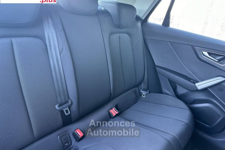 Audi Q2 30 TFSI 116 BVM6  - <small></small> 18.290 € <small>TTC</small> - #3