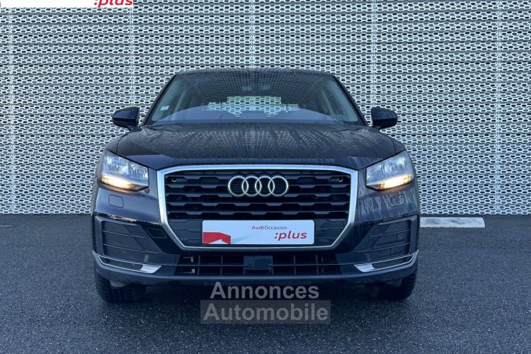 Audi Q2 30 TFSI 116 BVM6  - <small></small> 18.290 € <small>TTC</small> - #11