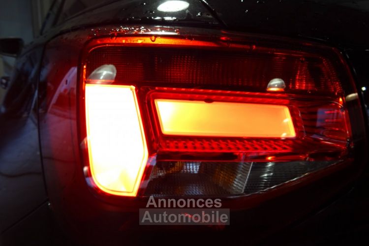 Audi Q2 30 TFSI 116 BVM6 Design - <small></small> 22.490 € <small>TTC</small> - #25