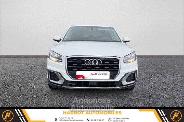 Audi Q2 30 tfsi 116 bvm6 design - <small></small> 17.490 € <small></small> - #2