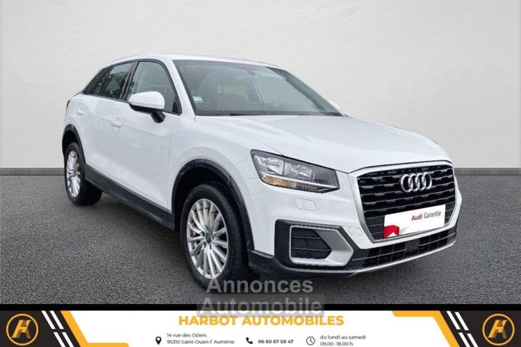 Audi Q2 30 tfsi 116 bvm6 design - <small></small> 17.490 € <small></small> - #3