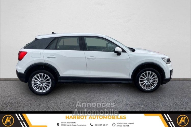 Audi Q2 30 tfsi 116 bvm6 design - <small></small> 17.490 € <small></small> - #4