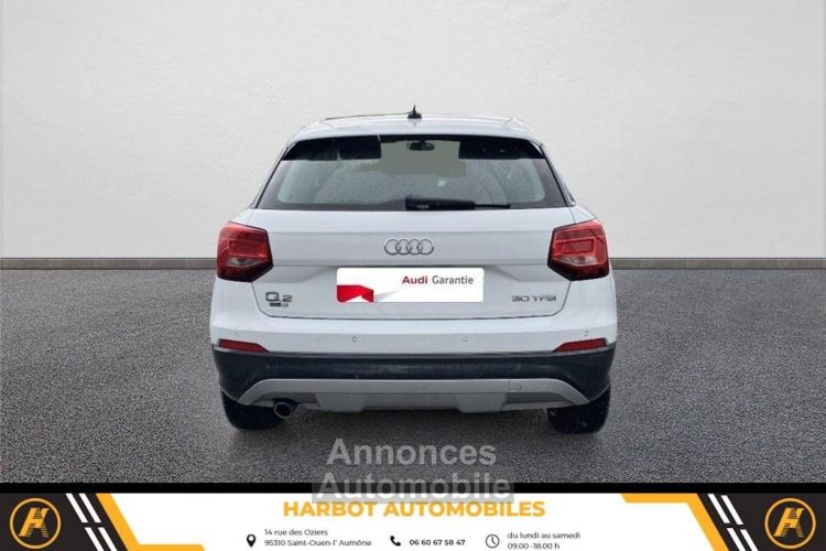 Audi Q2 30 tfsi 116 bvm6 design - <small></small> 17.490 € <small></small> - #5