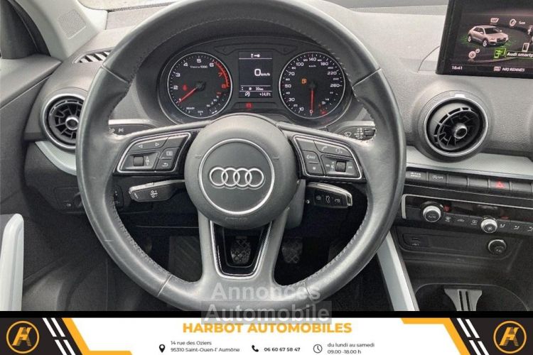 Audi Q2 30 tfsi 116 bvm6 design - <small></small> 17.490 € <small></small> - #12