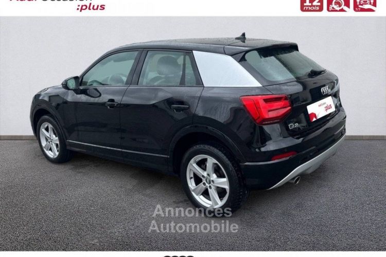 Audi Q2 30 TFSI 116 BVM6 Sport - <small></small> 19.990 € <small>TTC</small> - #5