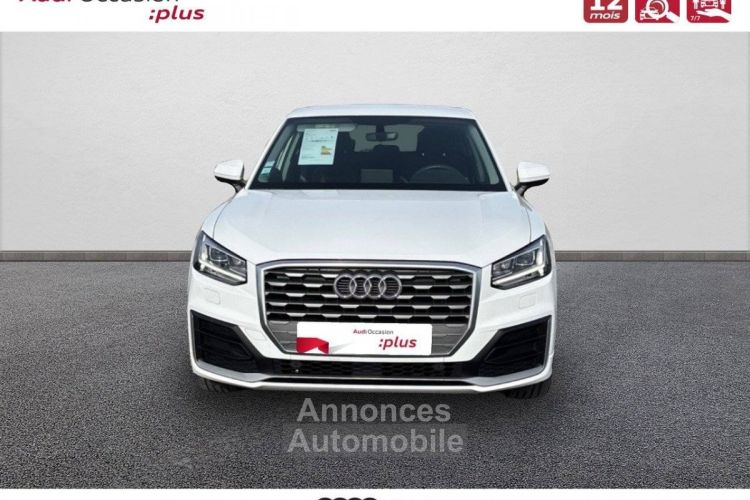 Audi Q2 30 TFSI 116 BVM6 Sport Limited - <small></small> 19.680 € <small>TTC</small> - #2