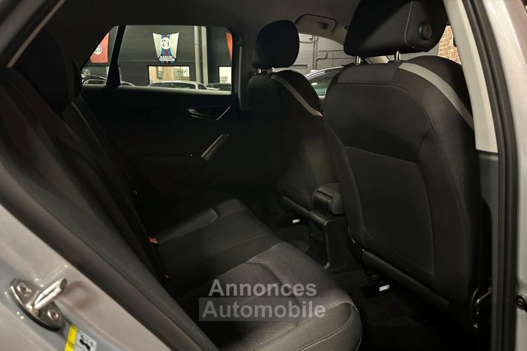 Audi Q2 30-TFSI 116 cv SPORT ( 30TFSI ) IMMAT FRANCAISE - <small></small> 16.500 € <small>TTC</small> - #5