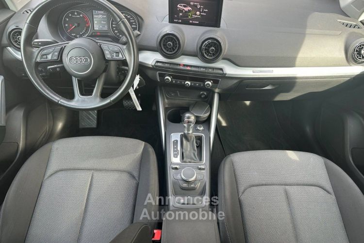 Audi Q2 30 TFSI 116 S tronic 7 Sport - <small></small> 21.980 € <small>TTC</small> - #4