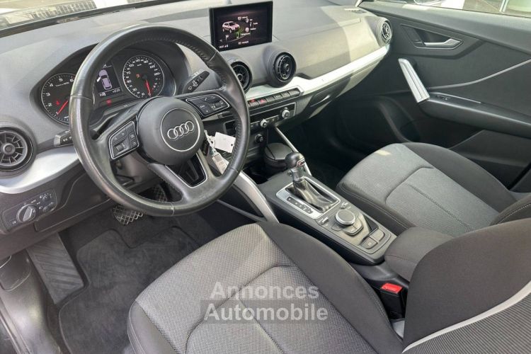 Audi Q2 30 TFSI 116 S tronic 7 Sport - <small></small> 21.980 € <small>TTC</small> - #5