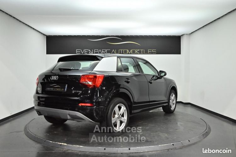 Audi Q2 30 TFSI 116 S tronic 7 Sport - <small></small> 19.990 € <small>TTC</small> - #2