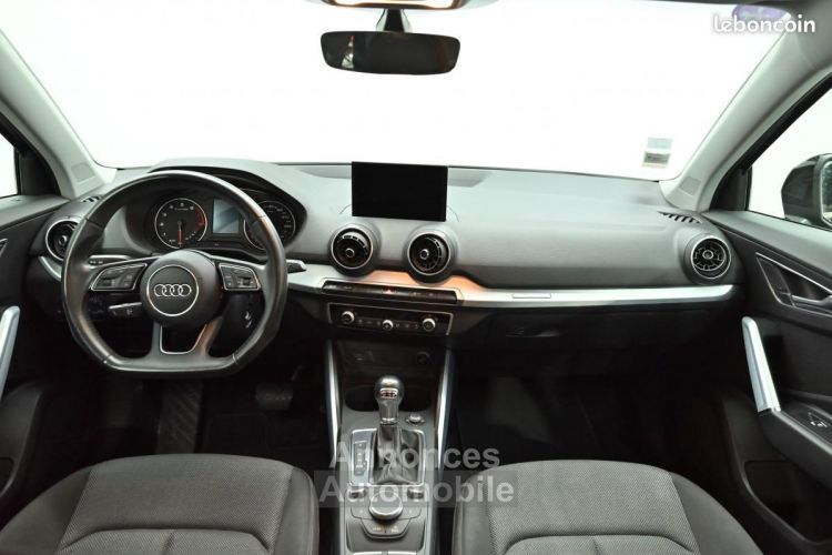 Audi Q2 30 TFSI 116 S tronic 7 Sport - <small></small> 19.990 € <small>TTC</small> - #8