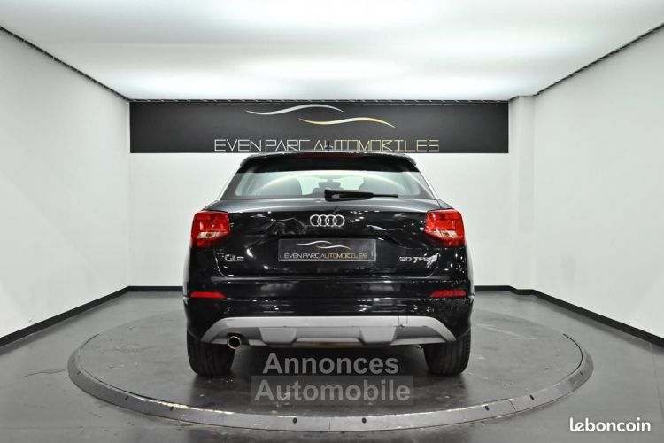 Audi Q2 30 TFSI 116 S tronic 7 Sport - <small></small> 19.990 € <small>TTC</small> - #15