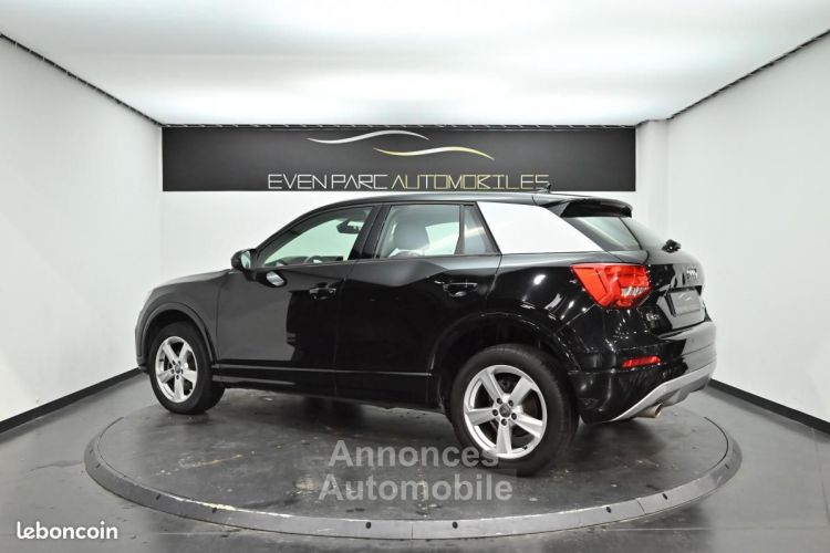 Audi Q2 30 TFSI 116 S tronic 7 Sport - <small></small> 19.990 € <small>TTC</small> - #16