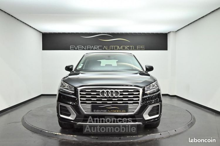 Audi Q2 30 TFSI 116 S tronic 7 Sport - <small></small> 19.990 € <small>TTC</small> - #18