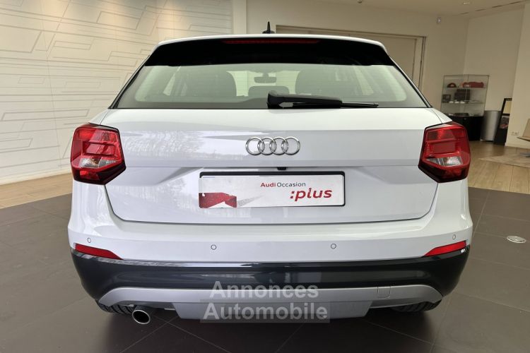 Audi Q2 30 TFSI 116 S tronic 7 Sport - <small></small> 20.980 € <small>TTC</small> - #3