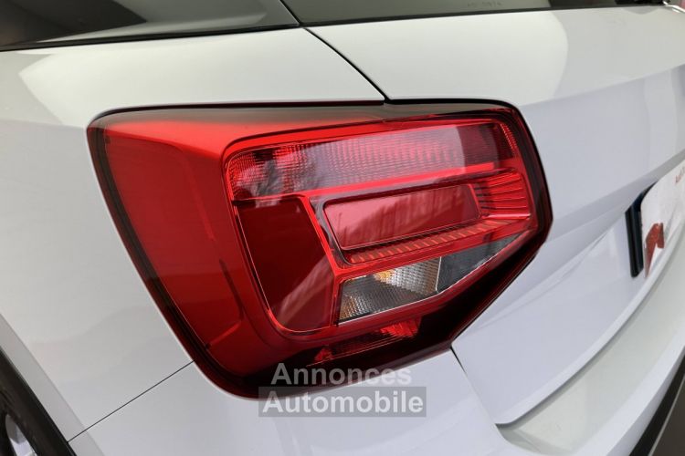 Audi Q2 30 TFSI 116 S tronic 7 Sport - <small></small> 20.980 € <small>TTC</small> - #6