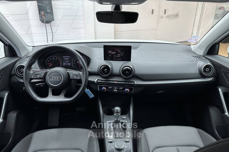 Audi Q2 30 TFSI 116 S tronic 7 Sport - <small></small> 20.980 € <small>TTC</small> - #16