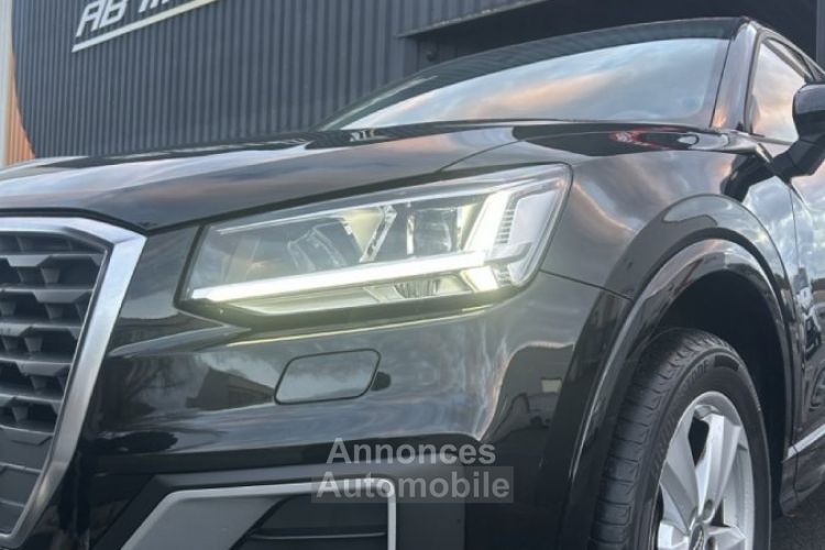 Audi Q2 30 TFSI 116ch - <small></small> 21.980 € <small>TTC</small> - #2