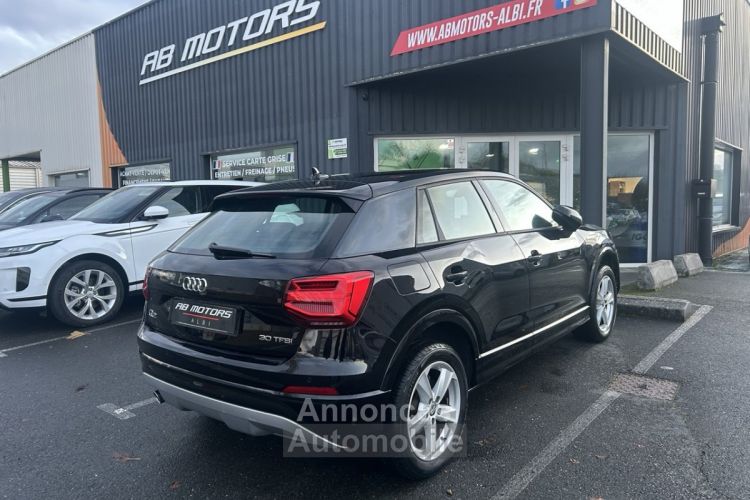 Audi Q2 30 TFSI 116ch - <small></small> 21.980 € <small>TTC</small> - #3