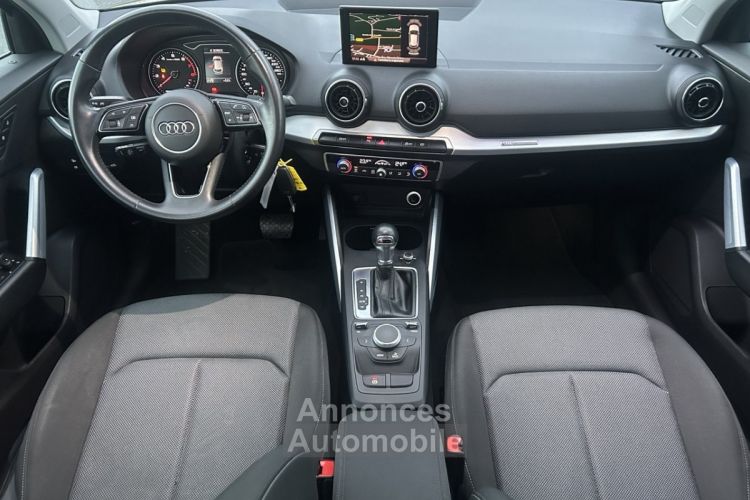 Audi Q2 30 TFSI 116ch - <small></small> 21.980 € <small>TTC</small> - #7