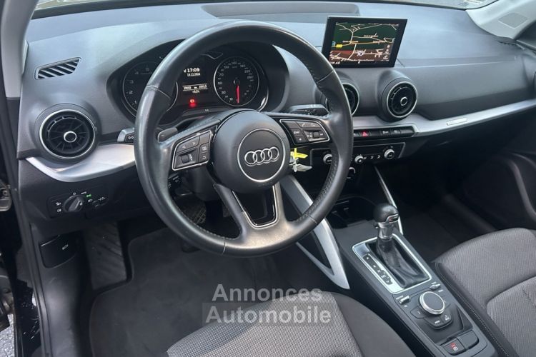 Audi Q2 30 TFSI 116ch - <small></small> 21.980 € <small>TTC</small> - #8