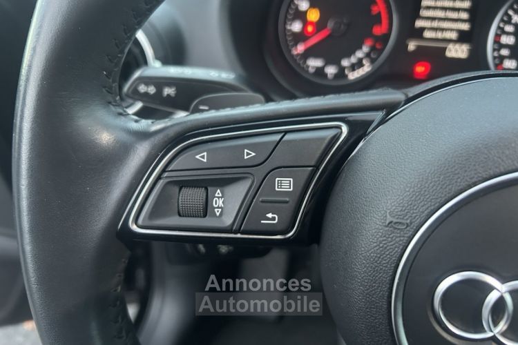 Audi Q2 30 TFSI 116ch - <small></small> 21.980 € <small>TTC</small> - #18