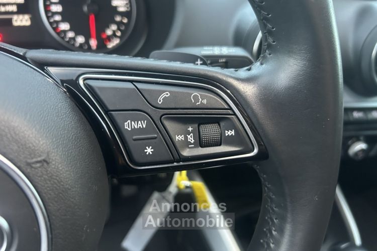 Audi Q2 30 TFSI 116ch - <small></small> 21.980 € <small>TTC</small> - #19