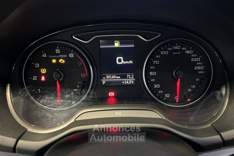 Audi Q2 30 TFSI 116ch - <small></small> 21.980 € <small>TTC</small> - #31