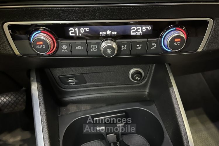 Audi Q2 30 TFSI 116ch - <small></small> 21.980 € <small>TTC</small> - #34