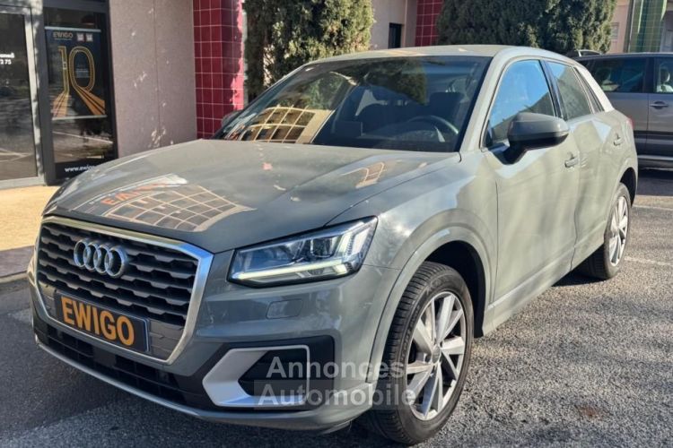 Audi Q2 30 TFSI 116CH SPORT EURO 6D-T - <small></small> 17.490 € <small>TTC</small> - #2