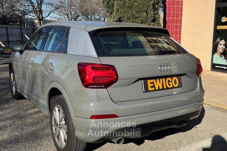 Audi Q2 30 TFSI 116CH SPORT EURO 6D-T - <small></small> 17.490 € <small>TTC</small> - #4