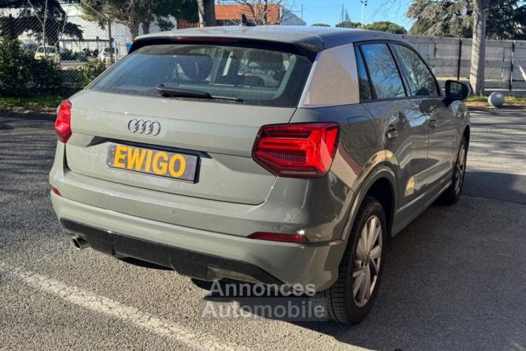 Audi Q2 30 TFSI 116CH SPORT EURO 6D-T - <small></small> 17.490 € <small>TTC</small> - #6