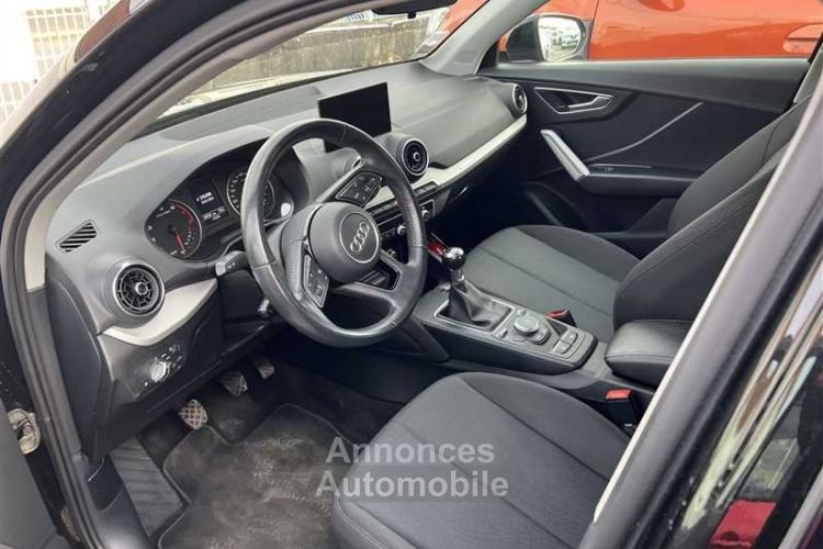 Audi Q2 30 TFSI 116CV DESIGN - <small></small> 23.990 € <small>TTC</small> - #2