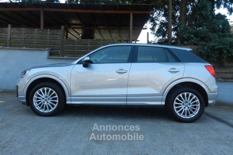 Audi Q2 30 TFSI Edition Sport (navi cuir clim pdc ect) - <small></small> 17.500 € <small>TTC</small> - #2