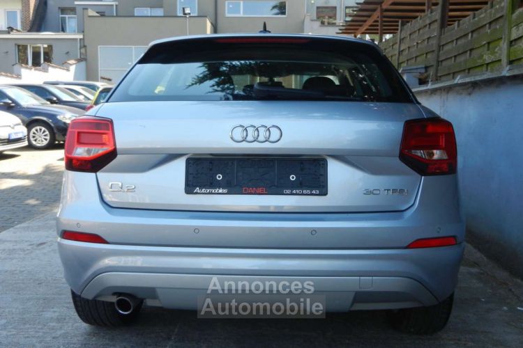 Audi Q2 30 TFSI Edition Sport (navi cuir clim pdc ect) - <small></small> 17.500 € <small>TTC</small> - #8