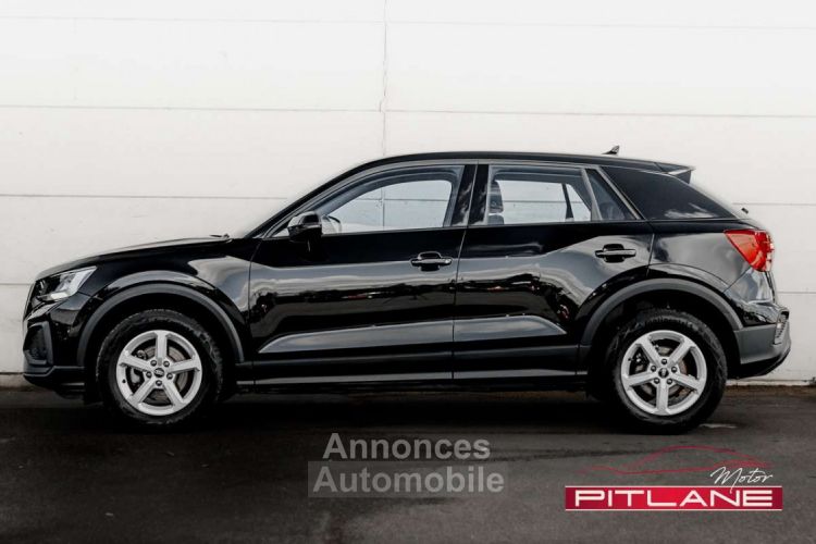 Audi Q2 30 TFSi VIRTUAL COCKPIT CRUISE NAVI LED -TEL - <small></small> 25.490 € <small>TTC</small> - #2