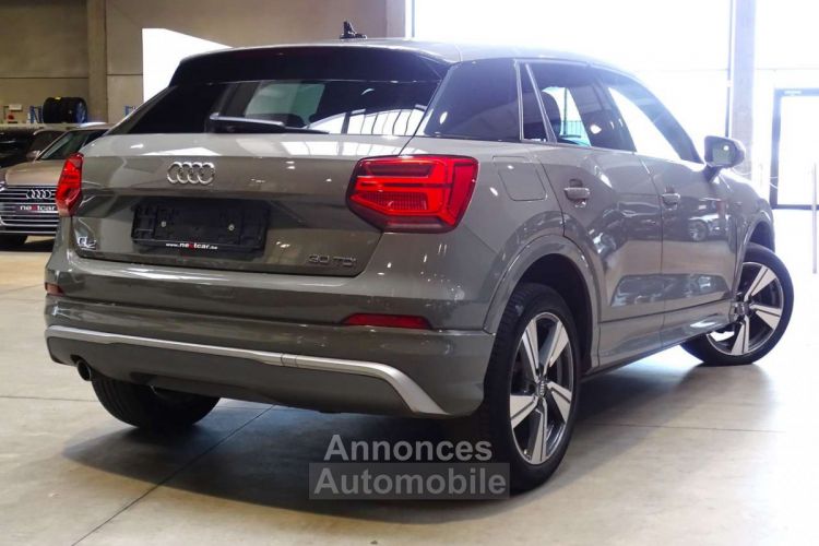 Audi Q2 30TDi SLine - <small></small> 21.990 € <small>TTC</small> - #3