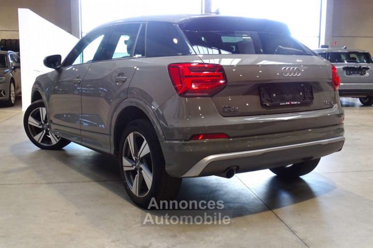 Audi Q2 30TDi SLine - <small></small> 21.990 € <small>TTC</small> - #4