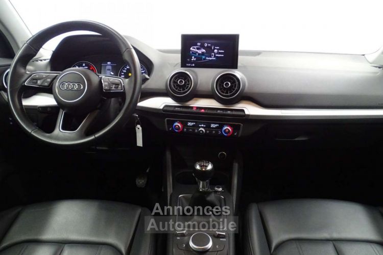 Audi Q2 30TDi SLine - <small></small> 21.990 € <small>TTC</small> - #6