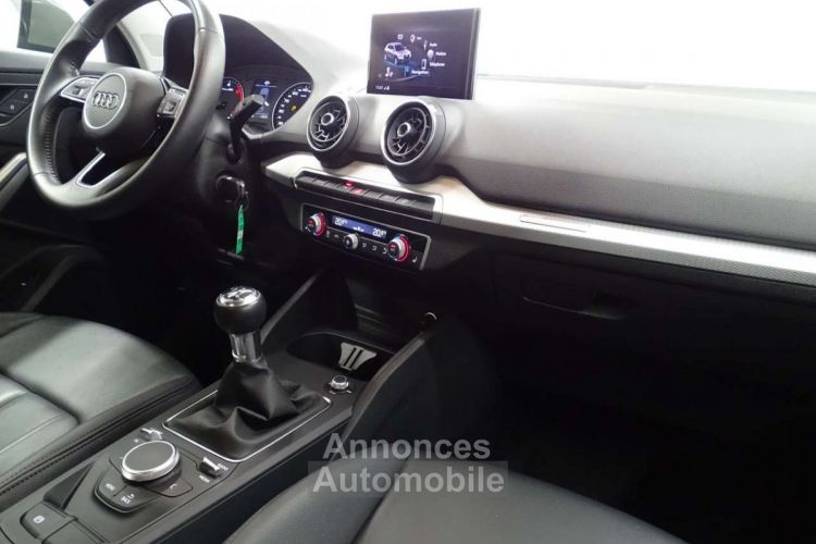 Audi Q2 30TDi SLine - <small></small> 21.990 € <small>TTC</small> - #7